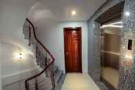 Lobi Newlife Apartment Hanoi 2