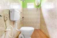 In-room Bathroom GuestHouser 3 BHK Villa e574