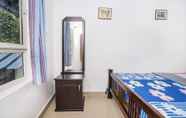 Bedroom 7 GuestHouser 4 BHK Cottage f269