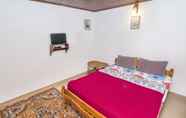 Bedroom 2 GuestHouser 4 BHK Cottage f269