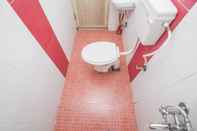 In-room Bathroom GuestHouser 4 BHK Cottage f269