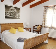 ห้องนอน 5 G Rentals Villa Binigo
