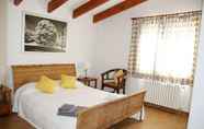Bedroom 5 G Rentals Villa Binigo