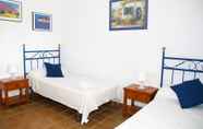 Bedroom 3 G Rentals Villa Binigo