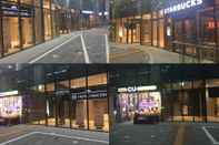 Exterior Hotel Gracery Seoul