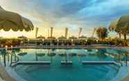 Swimming Pool 7 Hotel Panoramic