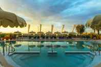 Swimming Pool Hotel Panoramic