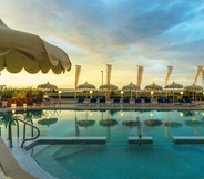 Swimming Pool 7 Hotel Panoramic