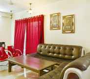 Ruang untuk Umum 7 GuestHouser 2 BHK Bungalow 8619