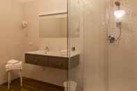 In-room Bathroom Residence Nazionale Matera