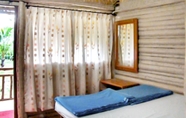 Bilik Tidur 4 GuestHouser 1 BR Cottage 1a8a