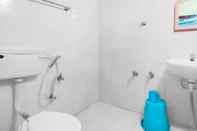 In-room Bathroom GuestHouser 1 BR Cottage 1a8a