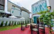 Khu vực công cộng 4 Dream Luxury Chiang Mai Pool Villa
