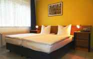 Kamar Tidur 2 Haus Nordstrand