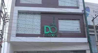 Bangunan 4 Hotel Dolives