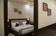 Kamar Tidur 4 Hotel Dolives