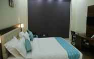 Kamar Tidur 5 Hotel Dolives