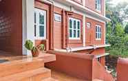 Common Space 2 GuestHouser 1 BR Homestay 2e91