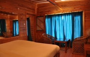 Bedroom 6 The Chalets Naldehra