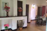 Lobby GuestHouser 3 BHK Cottage 11bf