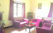 Common Space 7 GuestHouser 3 BHK Cottage 11bf