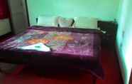 Bedroom 2 GuestHouser 3 BHK Cottage 11bf