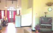 Bedroom 3 GuestHouser 3 BHK Cottage 11bf