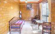 Ruang Umum 7 GuestHouser 1 BR Cottage 5c31