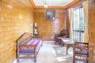 Ruang Umum GuestHouser 1 BR Cottage 5c31