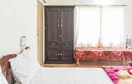Phòng ngủ 2 GuestHouser 1 BR Homestay 58ba