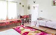Phòng ngủ 4 GuestHouser 1 BR Homestay 58ba