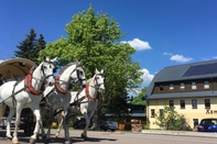 Exterior Hotel Dachsbaude & Kammbaude