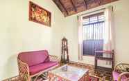 Common Space 7 GuestHouser 1 BR Boutique stay ce2d