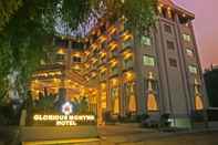 ภายนอกอาคาร Glorious Monywa Hotel