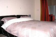 Bedroom Abidjan Guest House