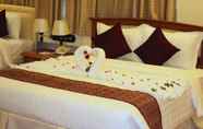 ห้องนอน 3 KH Hotel Kokkine