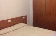 Kamar Tidur 4 Apartamentos La Ermita