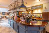 Bar, Cafe and Lounge Shakespeare Inn