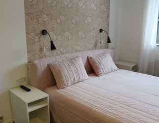 Kamar Tidur 2 Hine Bakke Guest House