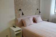 Kamar Tidur Hine Bakke Guest House