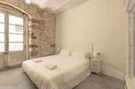 Bedroom AS Sant Domenec Pool&Bike