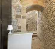 In-room Bathroom 3 AS Sant Domenec Pool&Bike