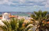 Nearby View and Attractions 5 Agua Hotels Alvor Jardim