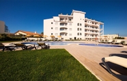 Swimming Pool 3 Agua Hotels Alvor Jardim