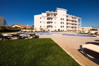 Swimming Pool Agua Hotels Alvor Jardim