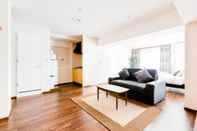 Common Space Guest House MIYABI