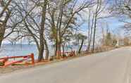 Nearby View and Attractions 7 QuickStay Lake Simcoe Homestyle Cottage Private Beach