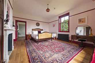 Bedroom 4 Stow House