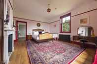 Bedroom Stow House