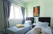 Bedroom 3 Grandeur Tower Pandan Indah KL